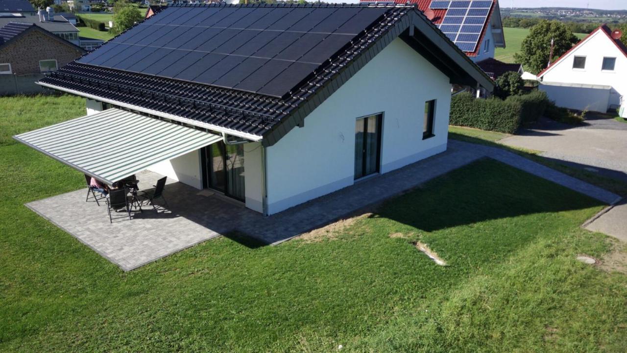 Ferienhaus Im Wiesental نيدغن المظهر الخارجي الصورة