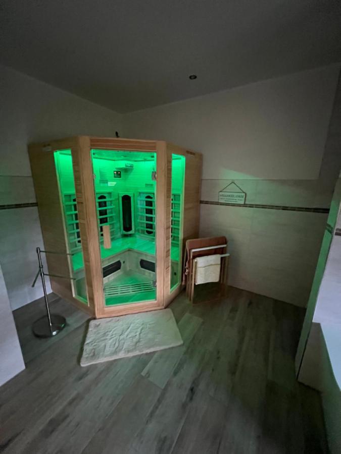Ferienhaus Im Wiesental نيدغن المظهر الخارجي الصورة